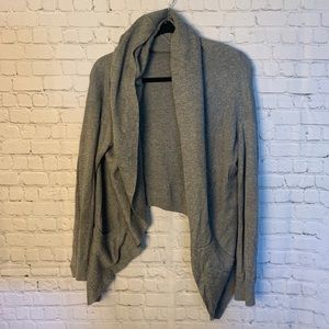Lululemon Cabin Yogi Wrap